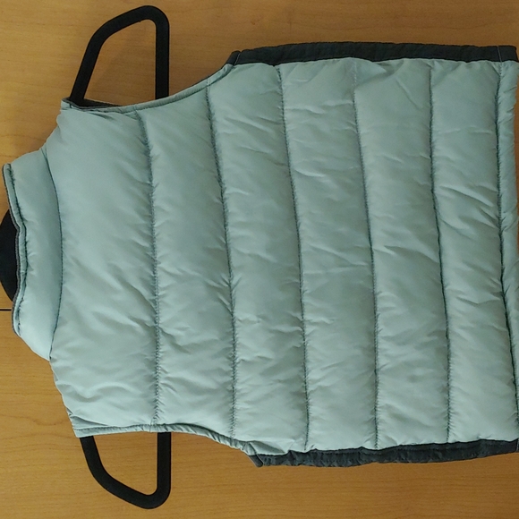 Toddler Boys Gymboree Vest Size 4-5 - Picture 2 of 4